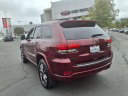 Thumbnail image of 2021 Jeep Grand Cherokee at Temecula Valley Toyota