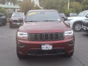 Thumbnail image of 2021 Jeep Grand Cherokee at Temecula Valley Toyota