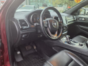 Thumbnail image of 2021 Jeep Grand Cherokee at Temecula Valley Toyota
