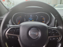 Thumbnail image of 2021 Jeep Grand Cherokee at Temecula Valley Toyota