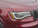 Thumbnail image of 2021 Jeep Grand Cherokee at Temecula Valley Toyota