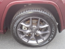 Thumbnail image of 2021 Jeep Grand Cherokee at Temecula Valley Toyota