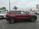 Thumbnail image of 2021 Jeep Grand Cherokee at Temecula Valley Toyota