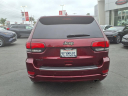 Thumbnail image of 2021 Jeep Grand Cherokee at Temecula Valley Toyota