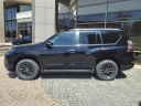 Thumbnail image of 2022 Lexus GX 460 at Lexus Of Nashville - Downtown