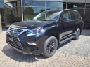 Thumbnail image of 2022 Lexus GX 460 at Lexus Of Nashville - Downtown