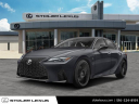 2024 Lexus IS 350 F SPORT at Stoler Lexus