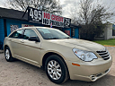Thumbnail image of 2010 Chrysler Sebring at Auto Maxx Houston