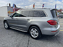 Thumbnail image of 2015 Mercedes-Benz GL-Class at The Best Auto