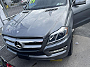 Thumbnail image of 2015 Mercedes-Benz GL-Class at The Best Auto