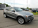 Thumbnail image of 2017 BMW X3 at Mathews Nissan