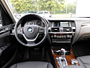 Thumbnail image of 2017 BMW X3 at Mathews Nissan