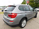 Thumbnail image of 2017 BMW X3 at Mathews Nissan
