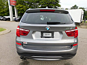 Thumbnail image of 2017 BMW X3 at Mathews Nissan