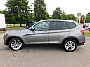 Thumbnail image of 2017 BMW X3 at Mathews Nissan