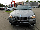 Thumbnail image of 2017 BMW X3 at Mathews Nissan