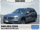 Thumbnail image of 2019 Volkswagen Tiguan at NormReevesVolkswagen USED