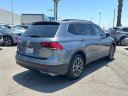 2019 Volkswagen Tiguan SE at NormReevesVolkswagen USED