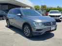 Thumbnail image of 2019 Volkswagen Tiguan at NormReevesVolkswagen USED