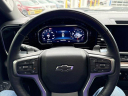 Thumbnail image of 2024 Chevrolet Silverado 1500 at CodyChevroletCadillac DMS