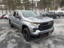 2024 Chevrolet Silverado 1500 LT Trail Boss at CodyChevroletCadillac DMS