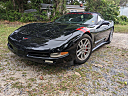 Thumbnail image of 1999 Chevrolet Corvette at ARK Auto Sales