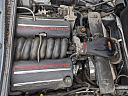 Thumbnail image of 1999 Chevrolet Corvette at ARK Auto Sales