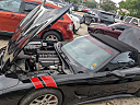Thumbnail image of 1999 Chevrolet Corvette at ARK Auto Sales
