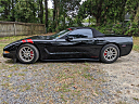Thumbnail image of 1999 Chevrolet Corvette at ARK Auto Sales