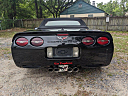 Thumbnail image of 1999 Chevrolet Corvette at ARK Auto Sales