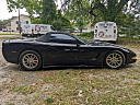 1999 Chevrolet Corvette Base at ARK Auto Sales
