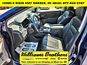 Thumbnail image of 2020 Nissan Murano at Williams Brothers Chrysler Dodge Jeep Ram
