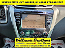 Thumbnail image of 2020 Nissan Murano at Williams Brothers Chrysler Dodge Jeep Ram