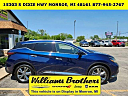 Thumbnail image of 2020 Nissan Murano at Williams Brothers Chrysler Dodge Jeep Ram