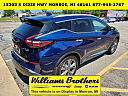 Thumbnail image of 2020 Nissan Murano at Williams Brothers Chrysler Dodge Jeep Ram