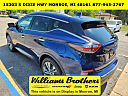 Thumbnail image of 2020 Nissan Murano at Williams Brothers Chrysler Dodge Jeep Ram