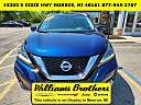 Thumbnail image of 2020 Nissan Murano at Williams Brothers Chrysler Dodge Jeep Ram