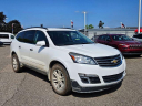 2017 Chevrolet Traverse LT at LaFontaine Toyota Kia Genesis of Dearborn
