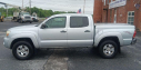 Thumbnail image of 2007 Toyota Tacoma at SPANKYS AUTO GROUP LLC
