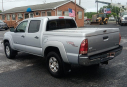 Thumbnail image of 2007 Toyota Tacoma at SPANKYS AUTO GROUP LLC