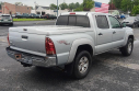 Thumbnail image of 2007 Toyota Tacoma at SPANKYS AUTO GROUP LLC