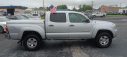 Thumbnail image of 2007 Toyota Tacoma at SPANKYS AUTO GROUP LLC
