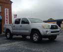 Thumbnail image of 2007 Toyota Tacoma at SPANKYS AUTO GROUP LLC