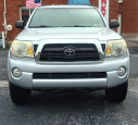 Thumbnail image of 2007 Toyota Tacoma at SPANKYS AUTO GROUP LLC