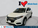 Thumbnail image of 2021 Honda HR-V at Hillside Honda