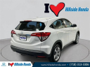 Thumbnail image of 2021 Honda HR-V at Hillside Honda