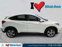 Thumbnail image of 2021 Honda HR-V at Hillside Honda