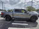2022 Ford F-150 Lariat at Essential Ford