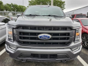 Thumbnail image of 2022 Ford F-150 at Essential Ford