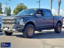 Thumbnail image of 2022 Ford F-150 at David Wilsons Villa Ford
